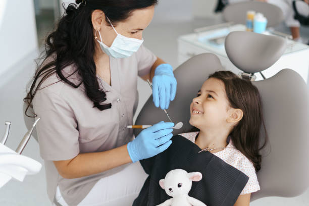 Best Emergency Dentist for Special Needs Patients in Powdersville, SC