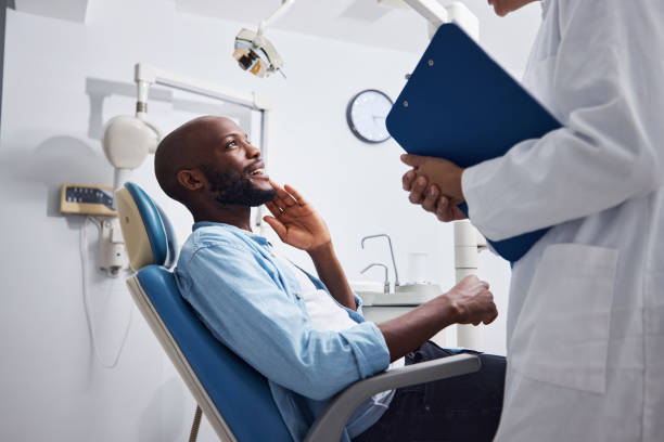 Best Holiday Emergency Dentist in Powdersville, SC