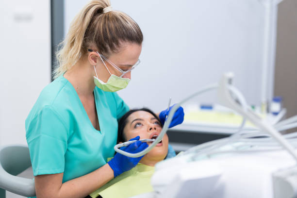 Best Emergency Root Canal Treatment in Powdersville, SC